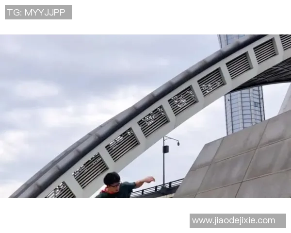 滑板之路：深入深圳滑板队的耐力与激情探索