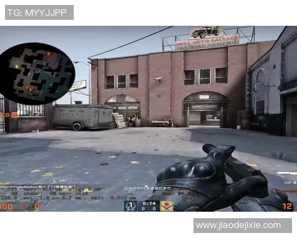 王敏专访：从新手到高手的CSGO成长之路与心路历程回顾