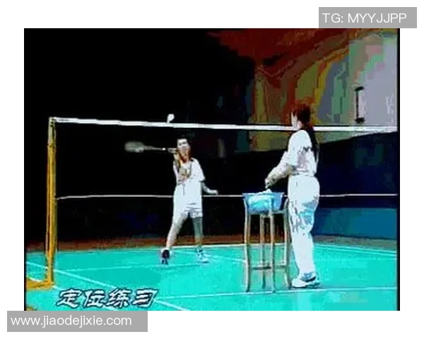 羽毛球新手必看：从零基础到实力提升的全面入门指南