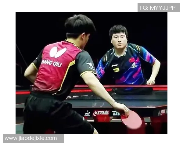 西安乒乓球队在大师赛中的战术分析与表现评估