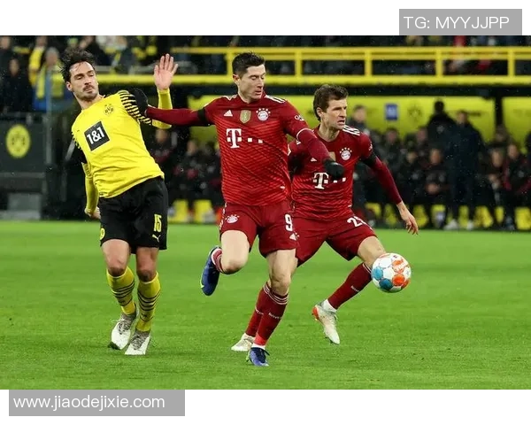 2013年欧冠决赛拜仁慕尼黑与多特蒙德的巅峰对决与历史意义分析