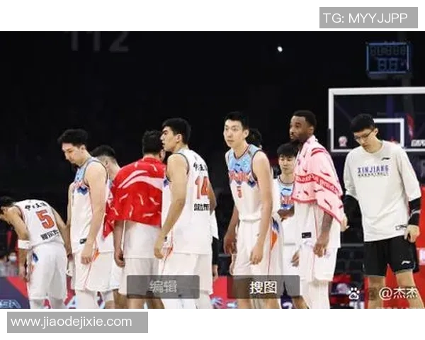 2021年CBA季后赛广东队与浙江队激战回顾与精彩瞬间分析