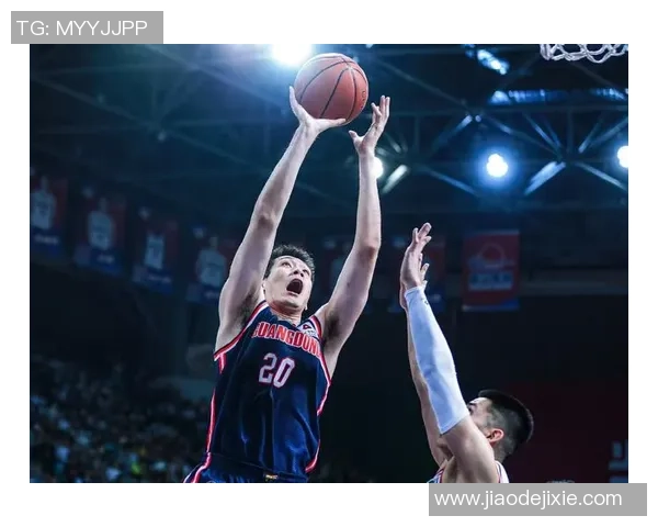 任骏飞领衔广东队再创佳绩助力球队冲击CBA总冠军荣耀之路