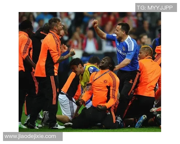 切尔西与拜仁激战欧冠巅峰对决再续经典传奇之夜